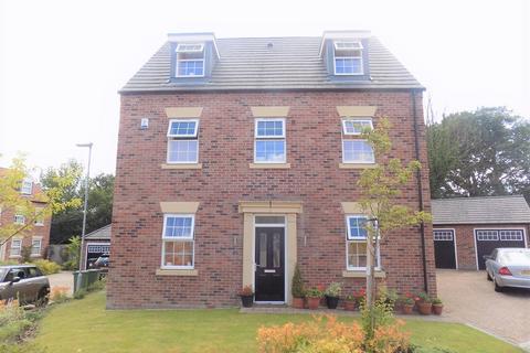 4 bedroom detached house to rent, Woodlands Lane,  Leeds, LS16