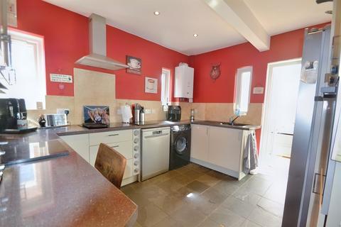 35 Cranborne Crescent, Poole, BH12 4EP