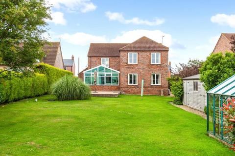 4 bedroom detached house for sale, Carrabou House, Main Road, Toynton All Saints, Spilsby, PE23