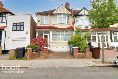 3 bedroom semi-detached house for sale - Falkland Park Avenue, London