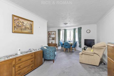 1 bedroom retirement property for sale, Epsom Road, Epsom KT17