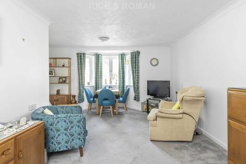 1 bedroom retirement property for sale, Epsom Road, Epsom KT17