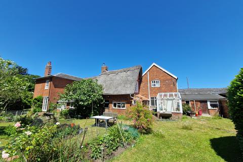 4 bedroom country house for sale - Leiston, Nr Heritage Coast, Suffolk