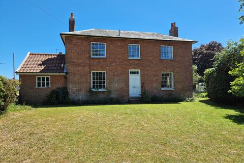 4 bedroom country house for sale, Leiston, Nr Heritage Coast, Suffolk