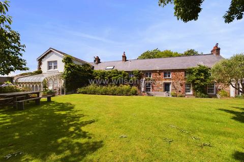 5 bedroom detached house for sale, Grouville