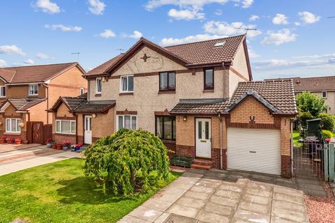 6 Brent Drive, Thornliebank, Glasgow, G46 8JN