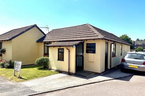 2 bedroom terraced bungalow for sale - Hameldown Way, Newton Abbot TQ12