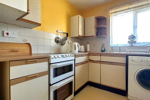 2 bedroom terraced bungalow for sale - Hameldown Way, Newton Abbot TQ12