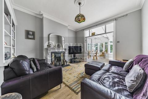 4 bedroom semi-detached house for sale, Enslin Road, London, SE9 5BP