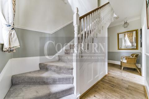 10 Enslin Road, London, SE9 5BP