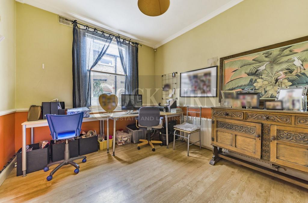 Home office