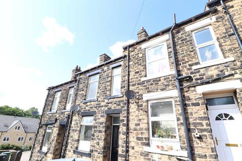 2 bedroom terraced house to rent, North View Street, Stanningley, Pudsey, West Yorkshire, UK, LS28