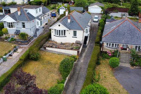 3 bedroom detached bungalow for sale, Jacks Lane, Torquay TQ2