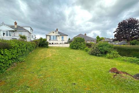 3 bedroom detached bungalow for sale, Jacks Lane, Torquay TQ2