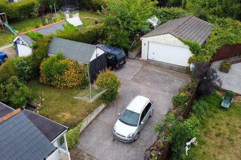 3 bedroom detached bungalow for sale, Jacks Lane, Torquay TQ2