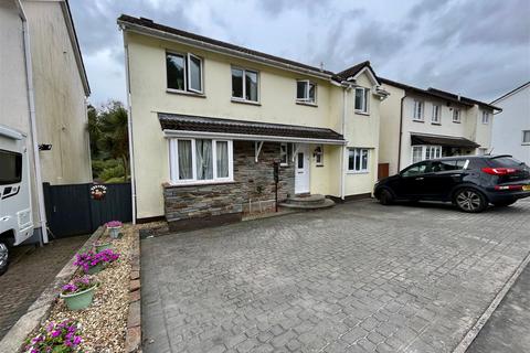 4 bedroom detached house for sale, Barton Drive, Newton Abbot TQ12