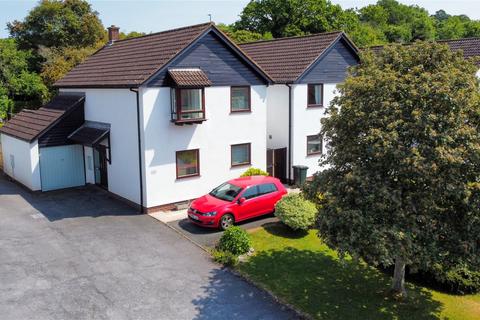 4 bedroom detached house for sale, Westwood Road, Newton Abbot TQ12