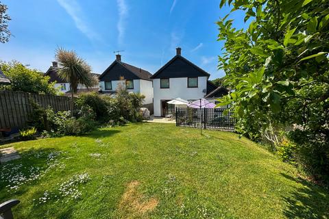 4 bedroom detached house for sale, Westwood Road, Newton Abbot TQ12