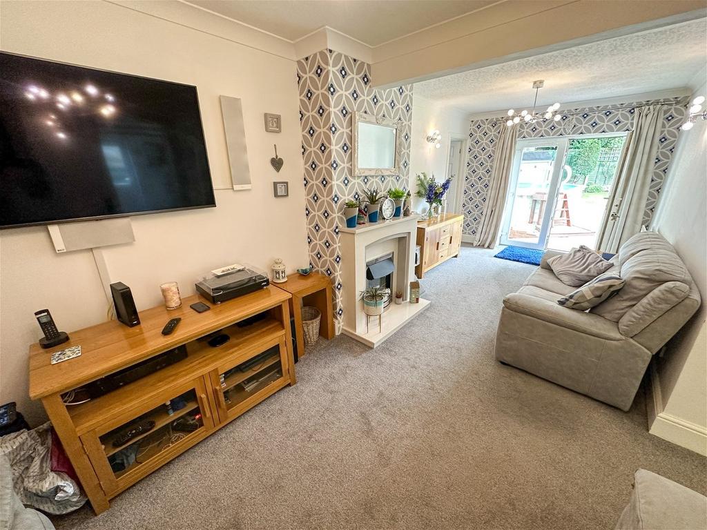 Lindridge Close, Newton Abbot TQ12 4 bed detached bungalow for sale £