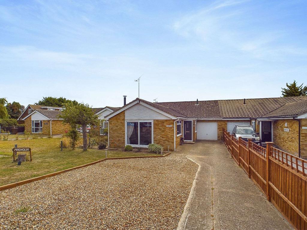 View of Property at Front