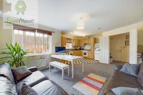 32 Belfry Drive, Hoo, Rochester, ME3 9JG