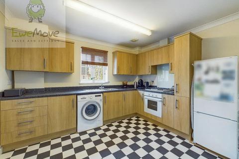 32 Belfry Drive, Hoo, Rochester, ME3 9JG
