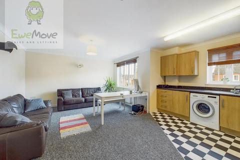 32 Belfry Drive, Hoo, Rochester, ME3 9JG