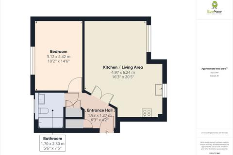 32 Belfry Drive, Hoo, Rochester, ME3 9JG