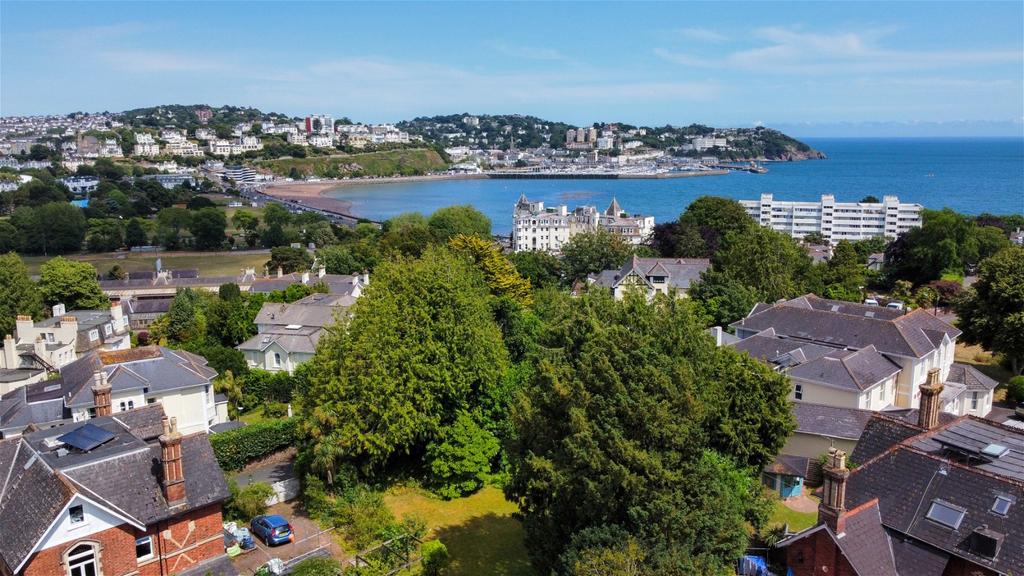 Seaway Lane, Torquay TQ2 7 bed semidetached house for sale £1,000,000