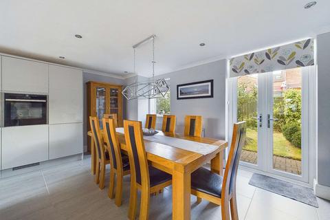1 Butt Haw Close, Hoo, Rochester, ME3 9BA