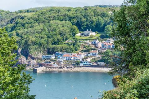 6 bedroom detached house for sale, Redcliffe Road, Torquay TQ1