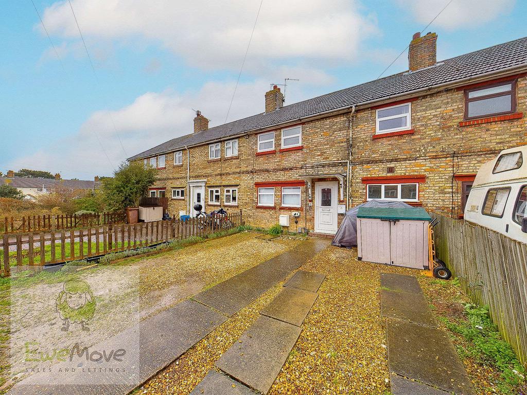 View of Property at Front