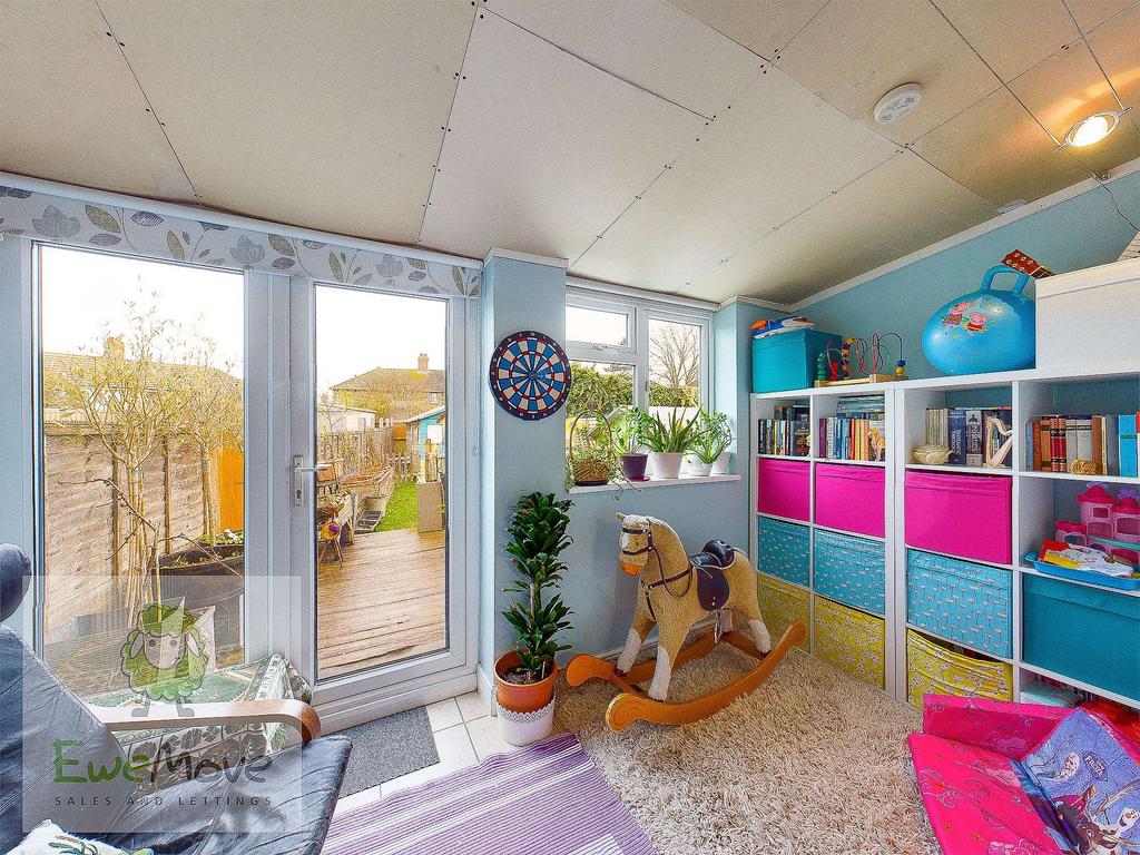 Sun Room
