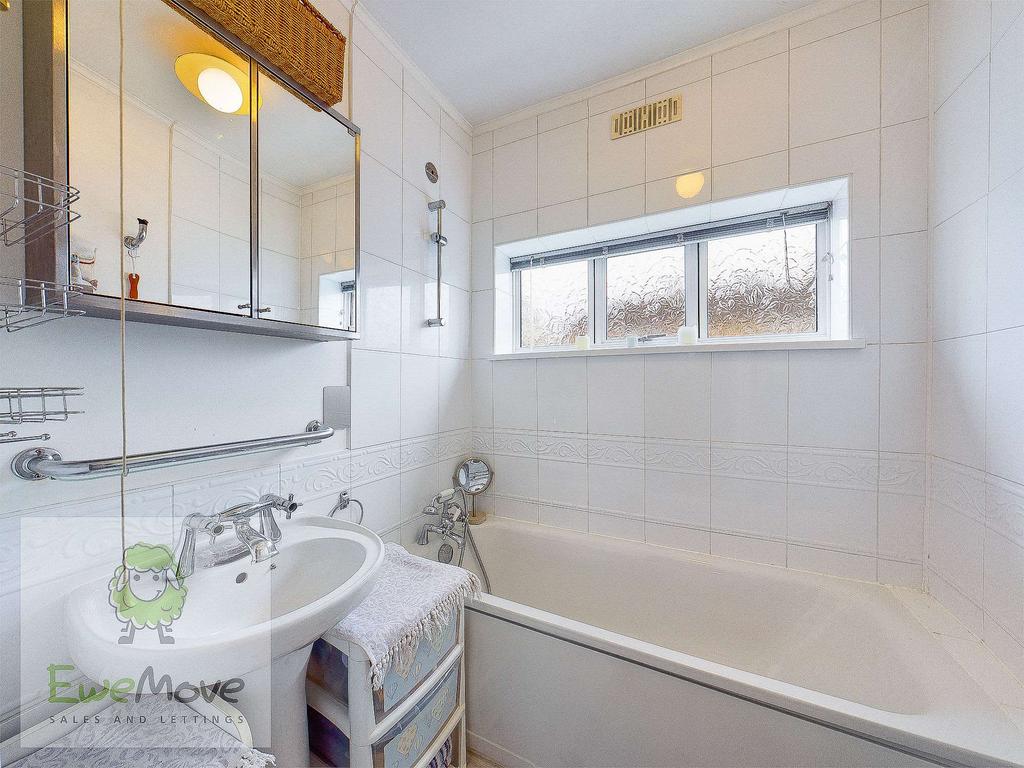 Bathroom 1