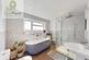 Ensuite to Bed 1