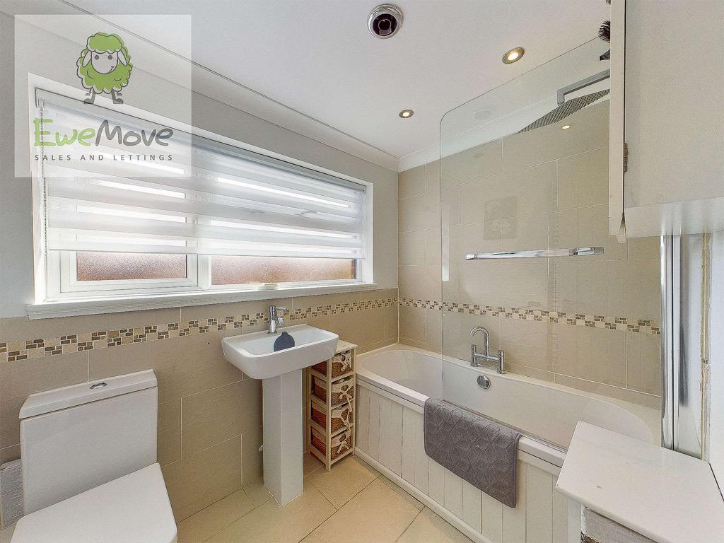 Bathroom 1