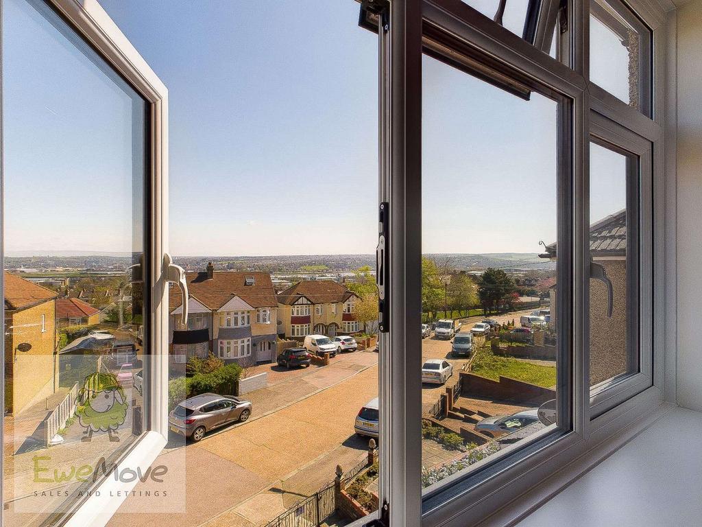 View from Property at Front