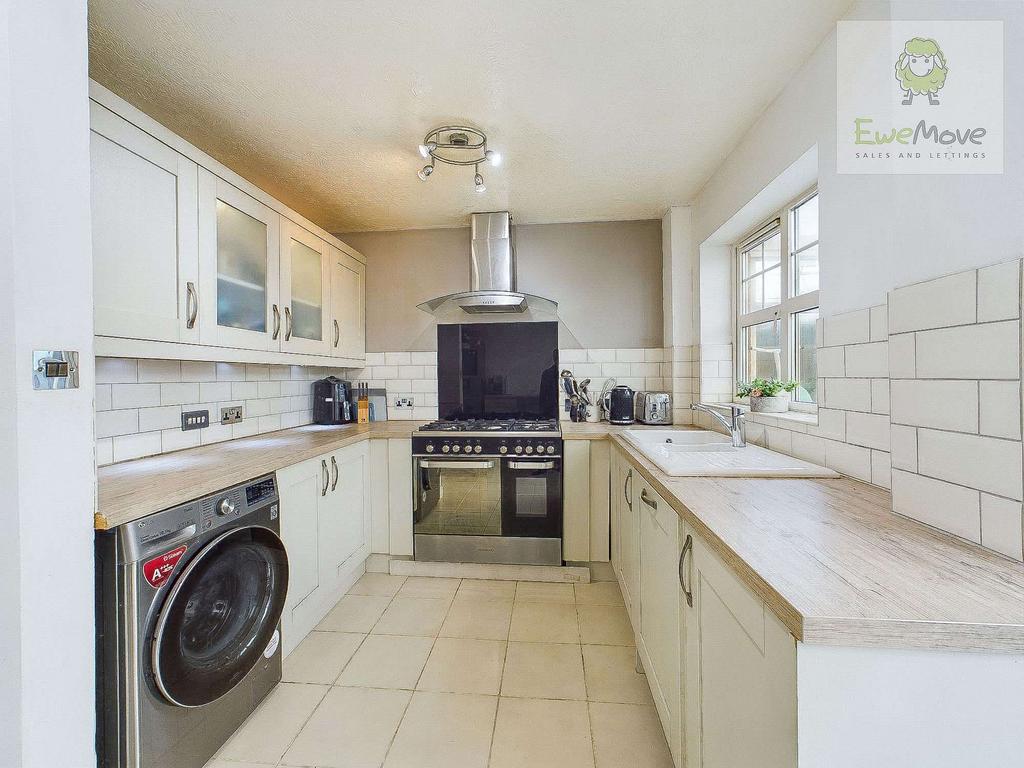 Kitchen Dining Room