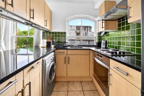 1 bedroom apartment to rent, Haverstock Place, London, N1