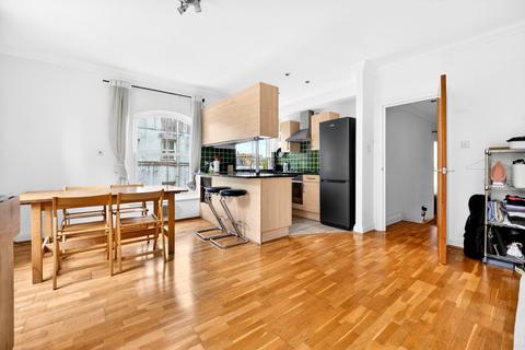 1 bedroom apartment to rent, Haverstock Place, London, N1