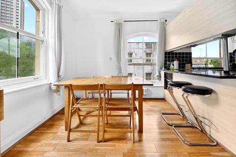 1 bedroom apartment to rent, Haverstock Place, London, N1