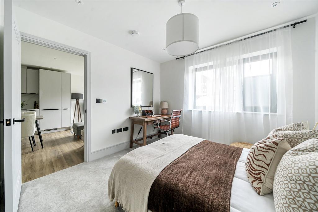 Bedrom