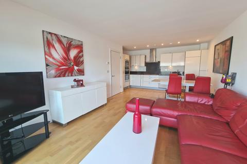 2 bedroom penthouse to rent, Eaststand, Highbury Stadium Square, Highbury, London