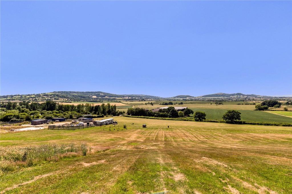 Lower Shetcombe Farm