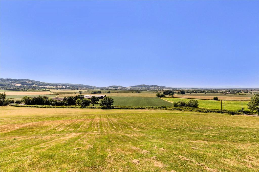 Lower Shetcombe Farm