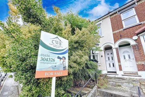 6 Constitution Hill, Snodland, ME6 5DH