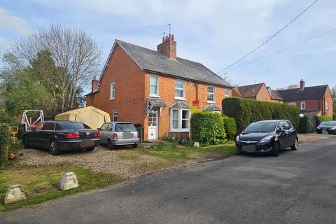 3 bedroom semi-detached house for sale, Highclere,  Hampshire,  RG20