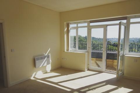 2 bedroom apartment to rent, The New Alexandra Court, Woodborough Road, Nottingham, Nottinghamshire, NG3 4LN