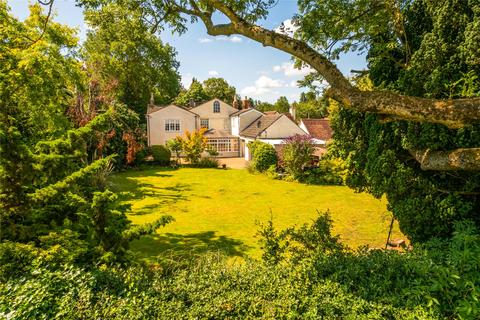 6 bedroom detached house for sale, School Lane, Husborne Crawley, Bedford, Bedfordshire, MK43