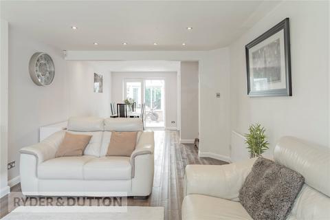 4 bedroom detached house for sale - Margrove Close, Failsworth, Manchester, Greater Manchester, M35